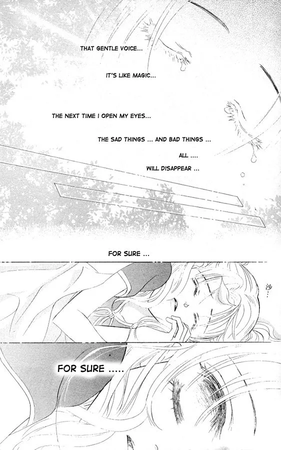 Binetsu Shoujo Chapter 1 page 32 - 