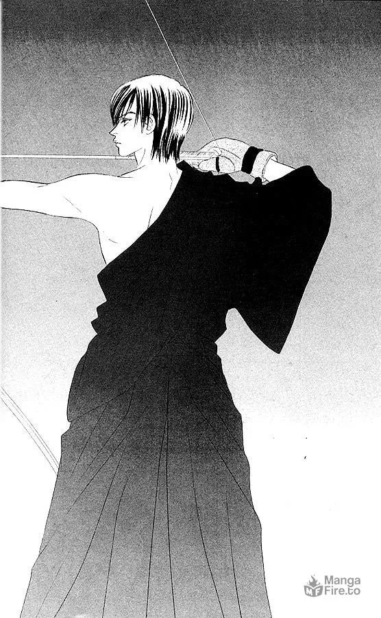 Binetsu Shoujo Chapter 1 page 33 - 