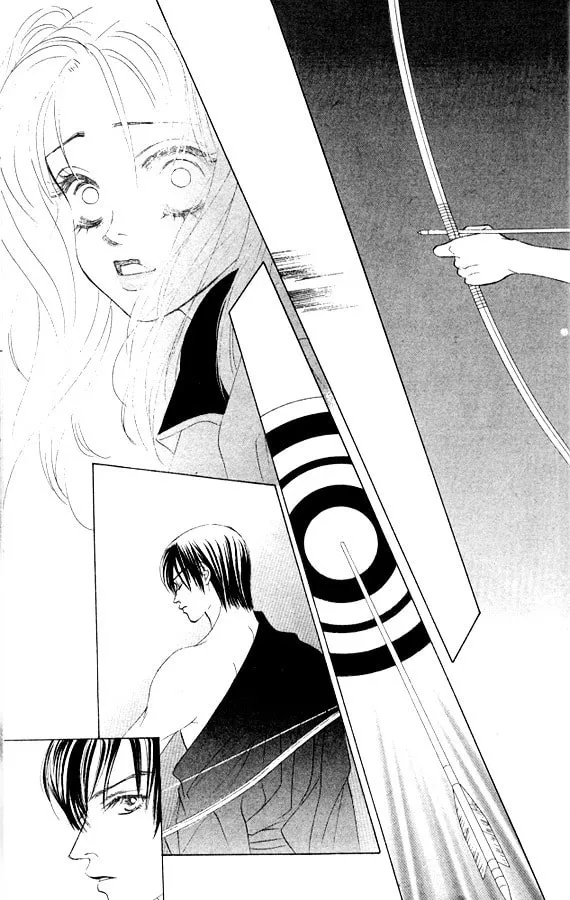 Binetsu Shoujo Chapter 1 page 34 - 
