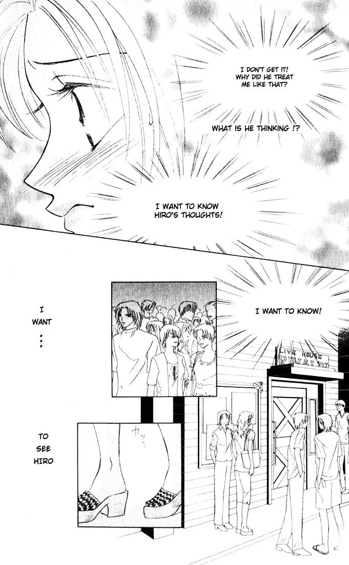Binetsu Shoujo Chapter 2 page 16 - 