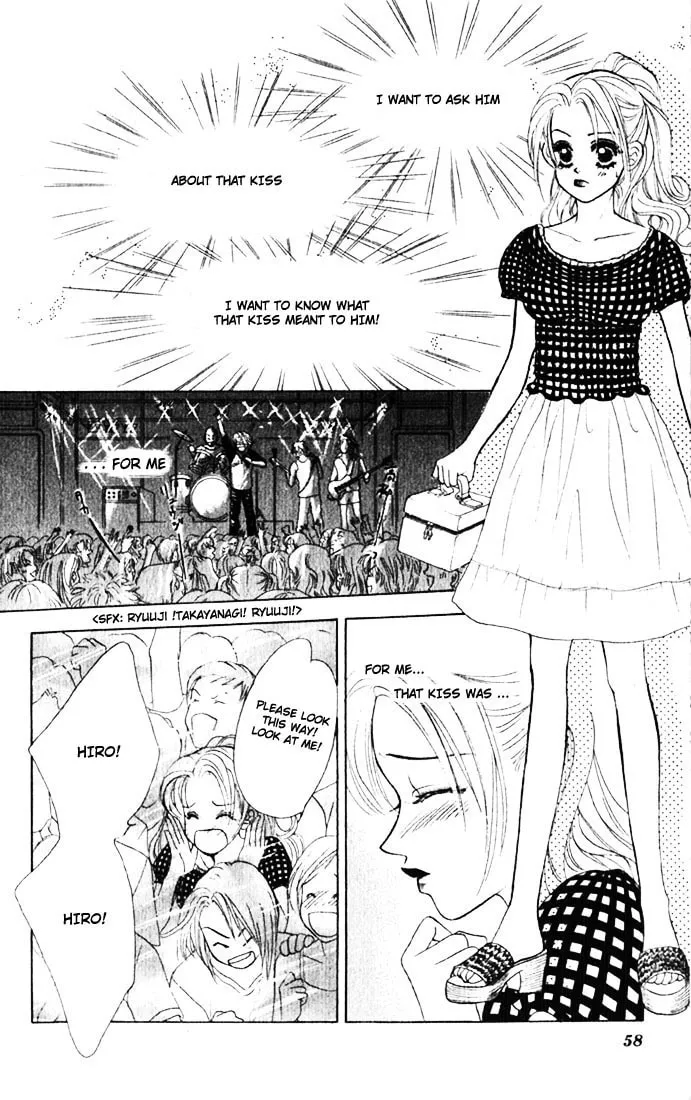 Binetsu Shoujo Chapter 2 page 17 - 