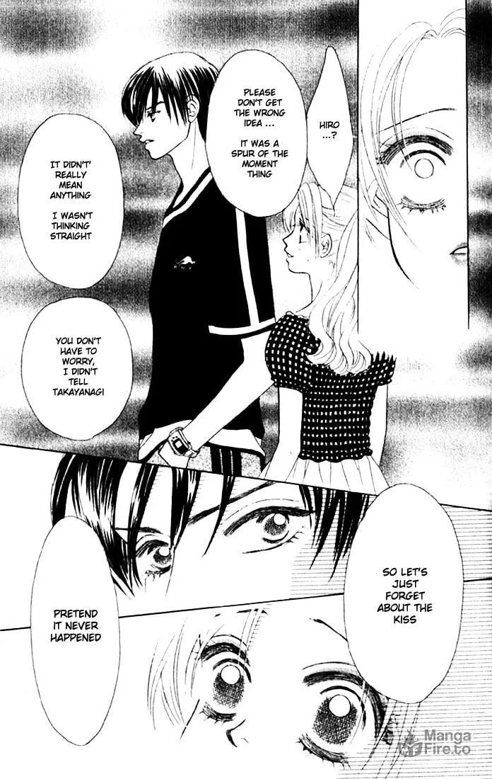 Binetsu Shoujo Chapter 2 page 20 - 