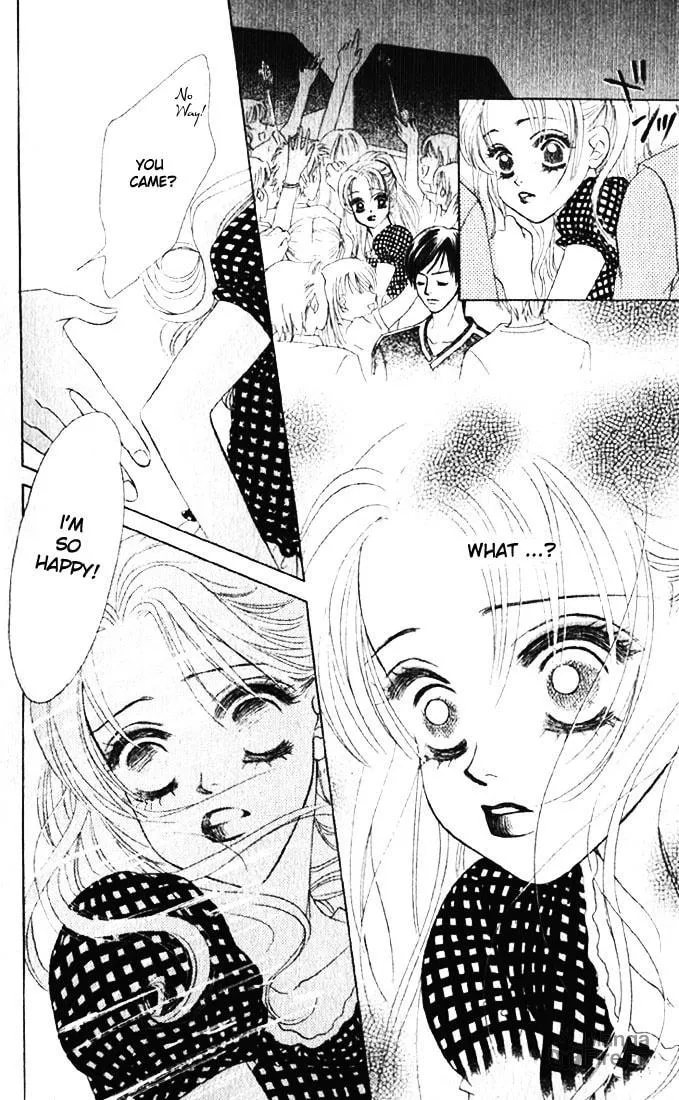 Binetsu Shoujo Chapter 2 page 21 - 