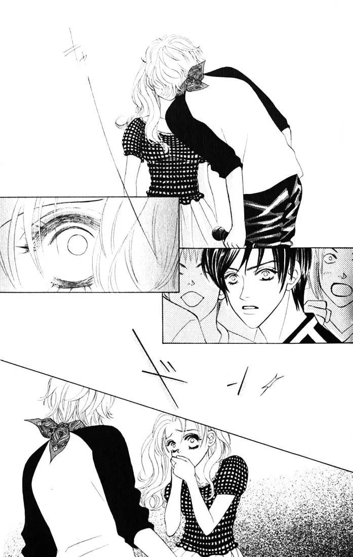Binetsu Shoujo Chapter 2 page 24 - 