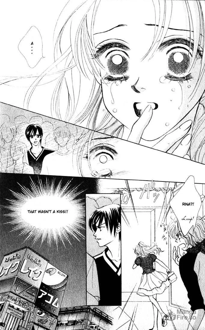 Binetsu Shoujo Chapter 2 page 25 - 