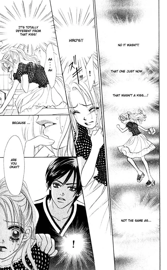 Binetsu Shoujo Chapter 2 page 26 - 
