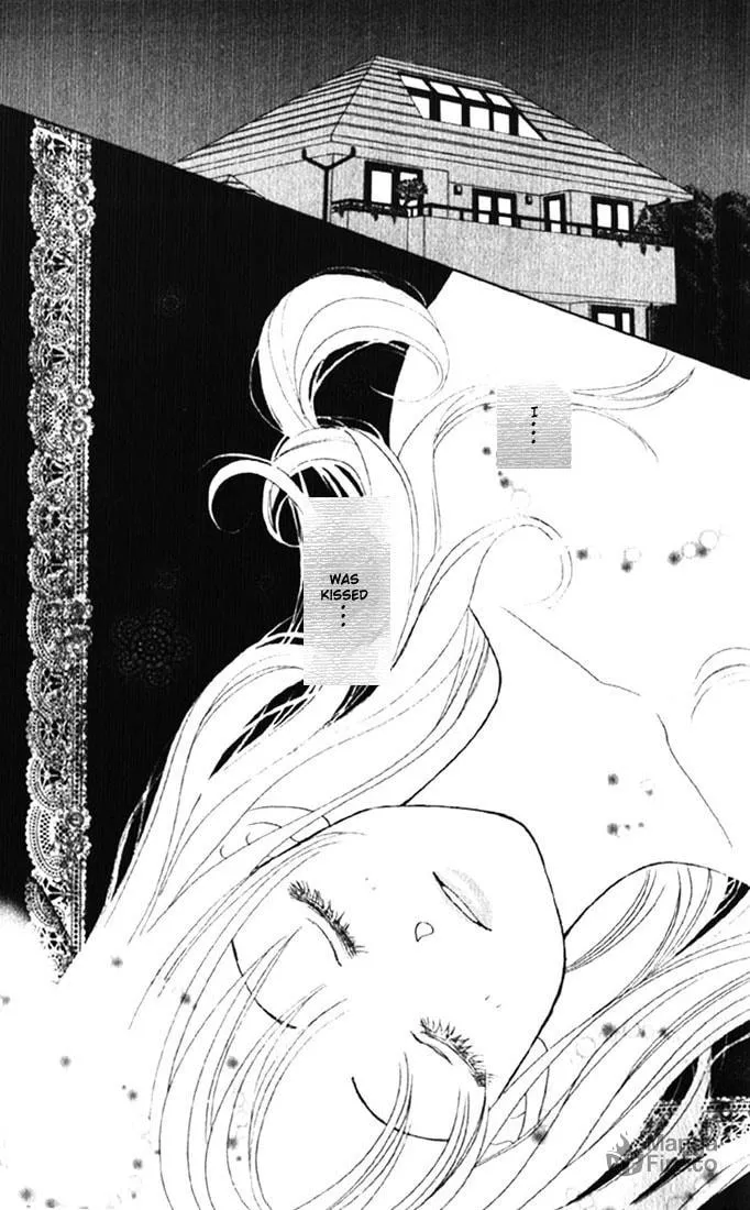 Binetsu Shoujo Chapter 2 page 6 - 