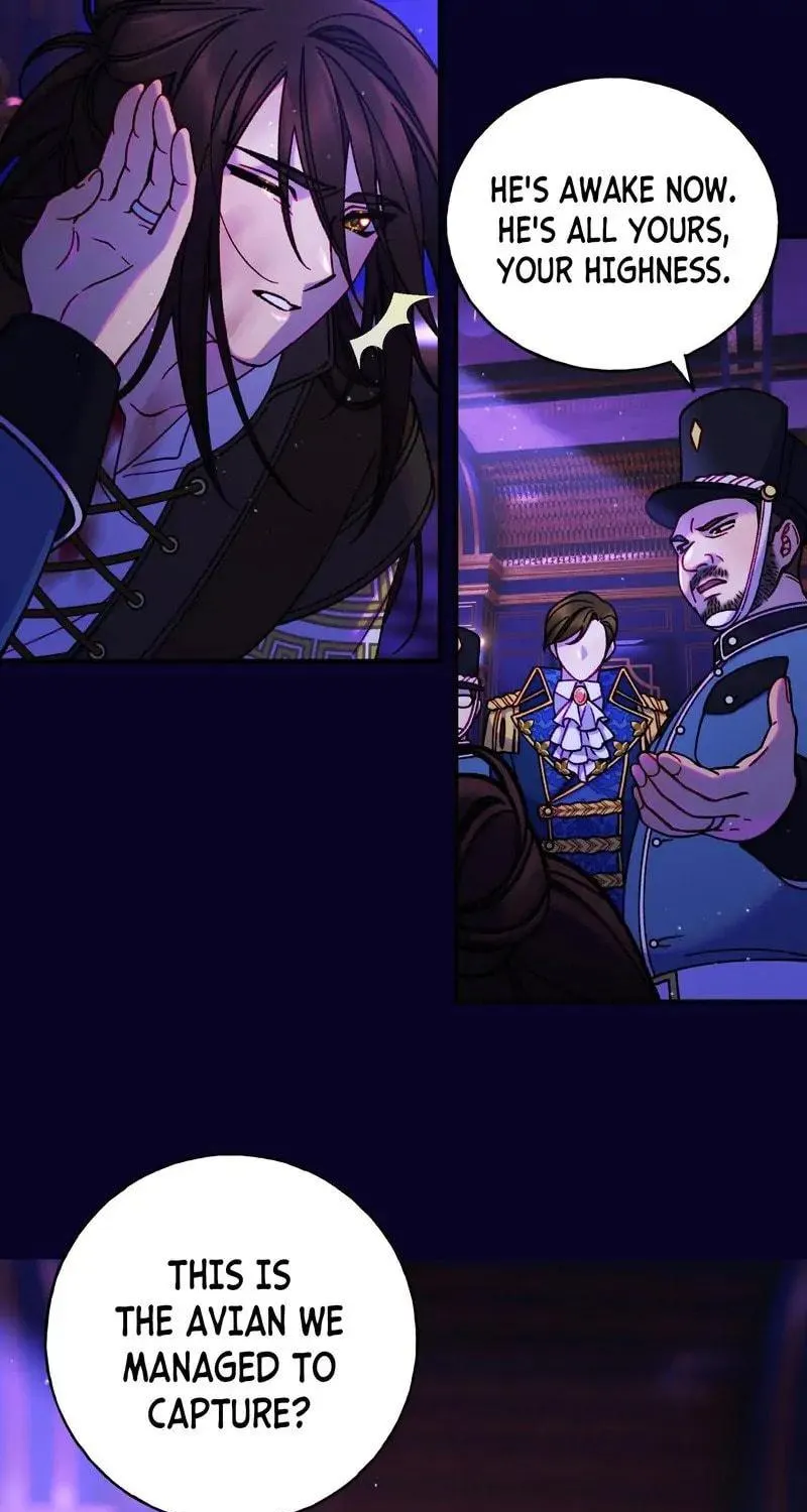 Bird Strike Chapter 1 page 17 - 