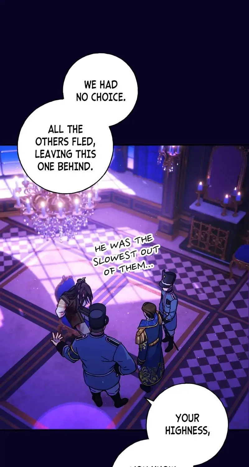 Bird Strike Chapter 1 page 20 - 