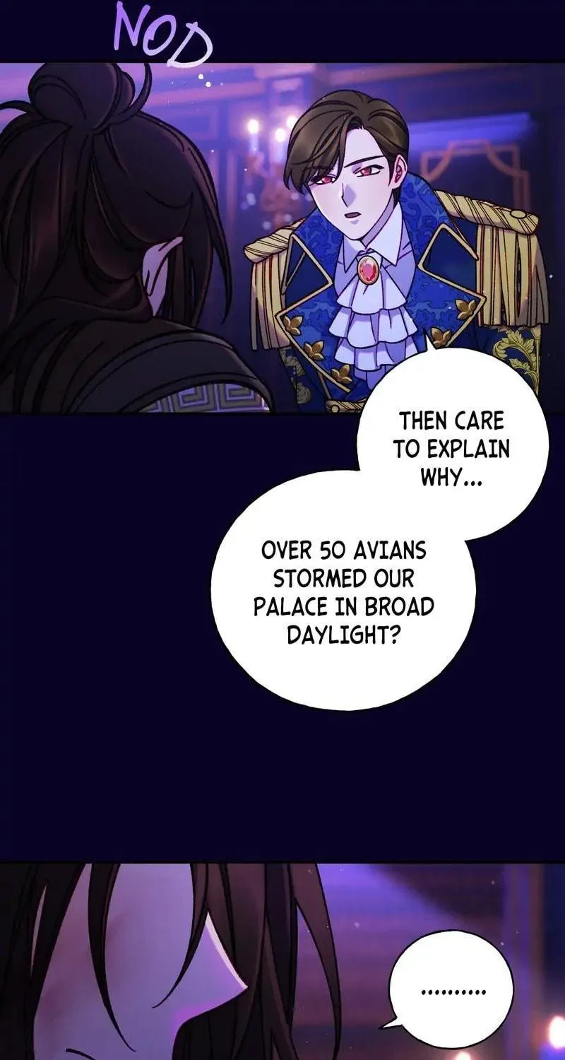 Bird Strike Chapter 1 page 28 - 