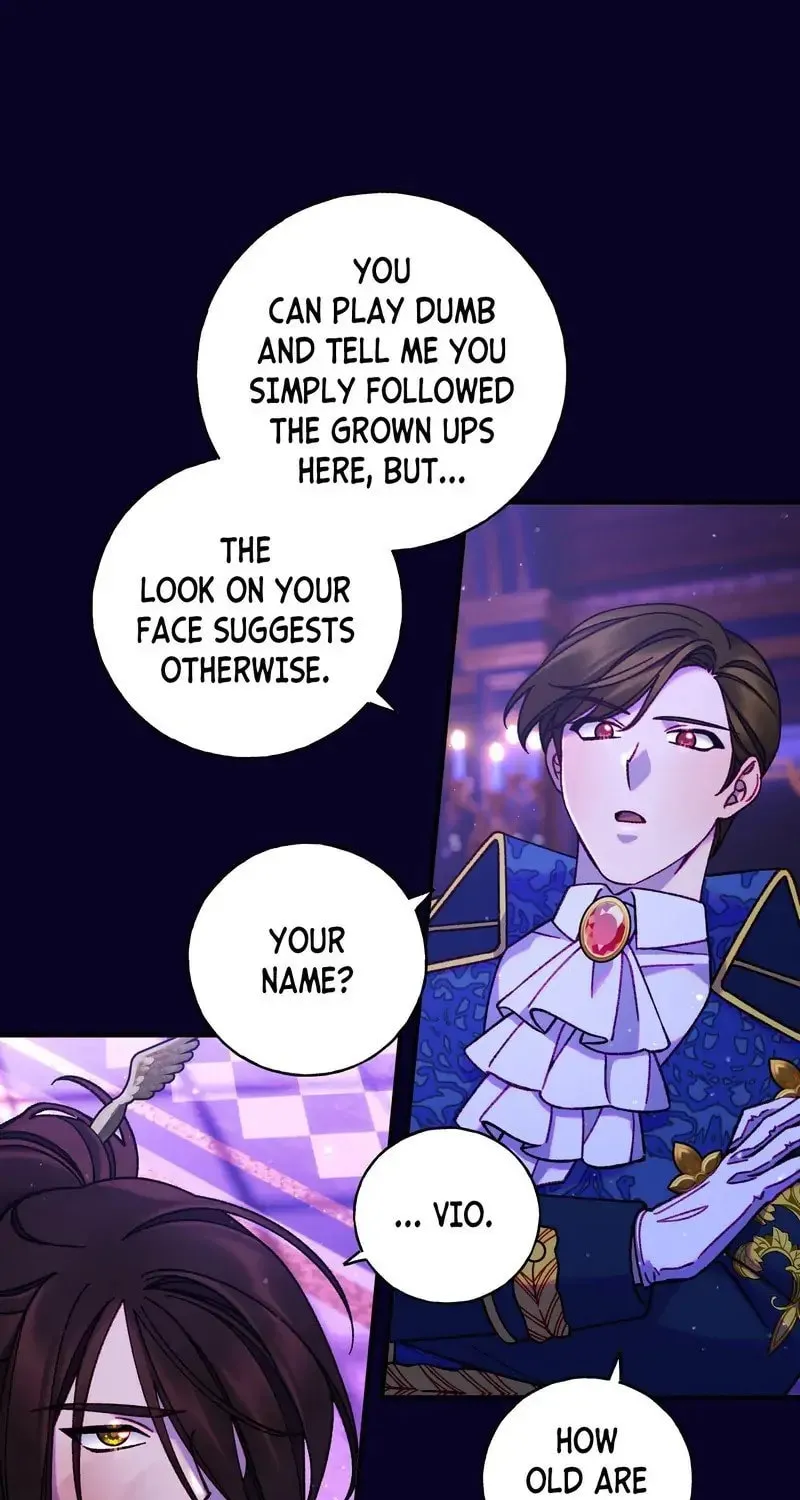 Bird Strike Chapter 1 page 30 - 