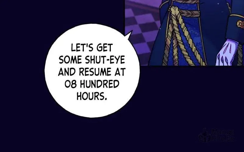 Bird Strike Chapter 1 page 46 - 