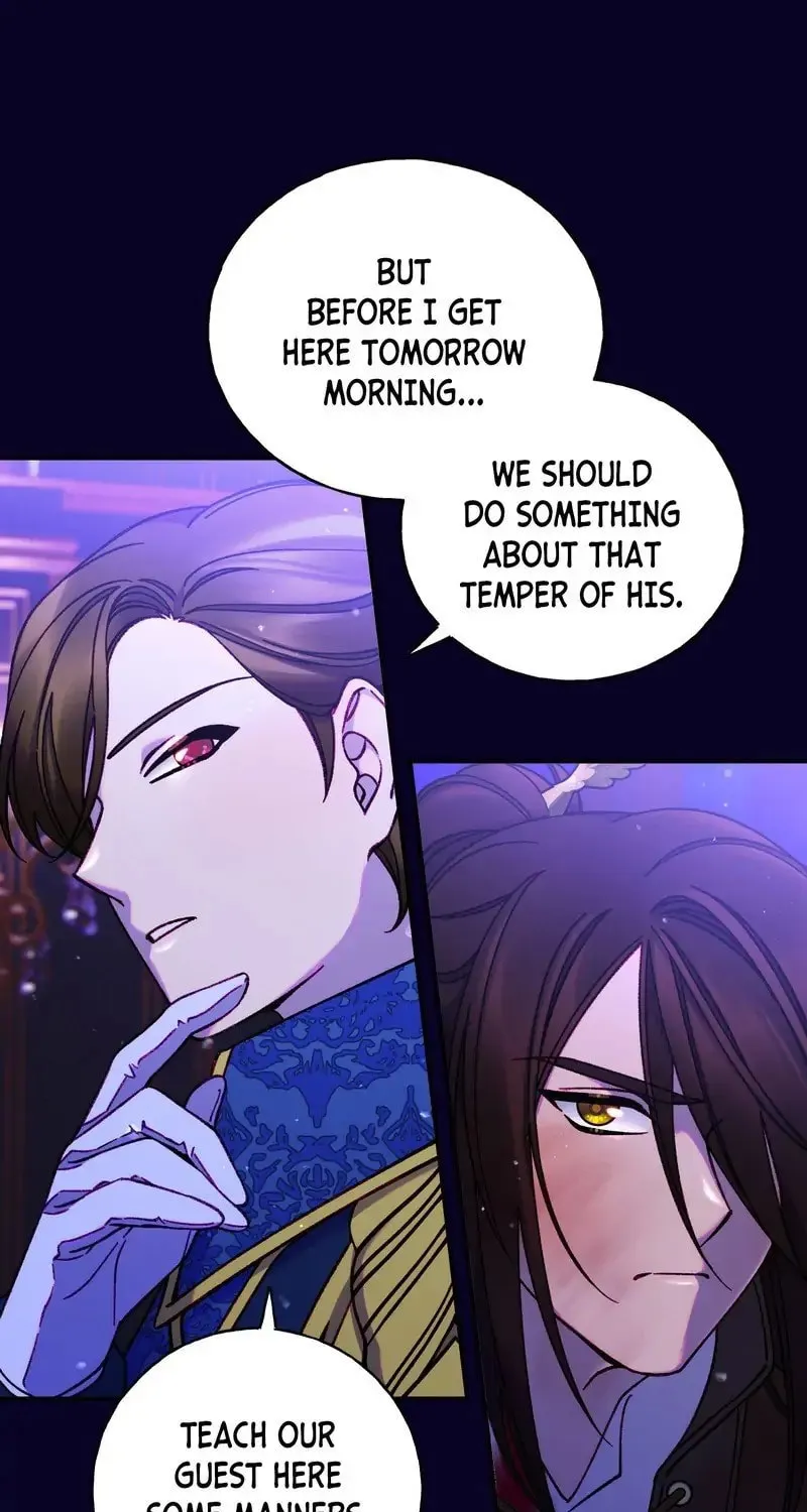 Bird Strike Chapter 1 page 49 - 