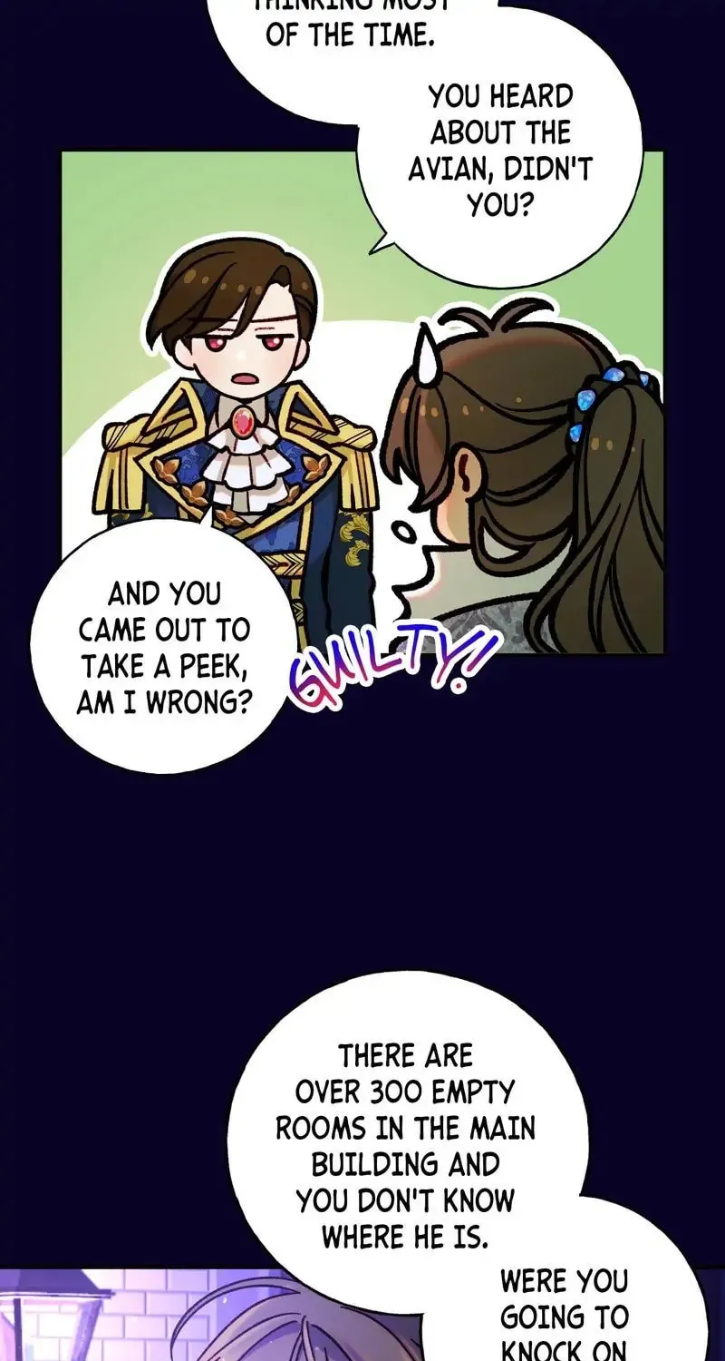 Bird Strike Chapter 1 page 61 - 