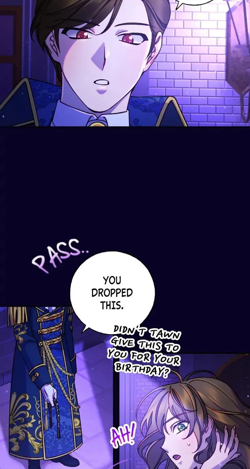 Bird Strike Chapter 1 page 65 - 