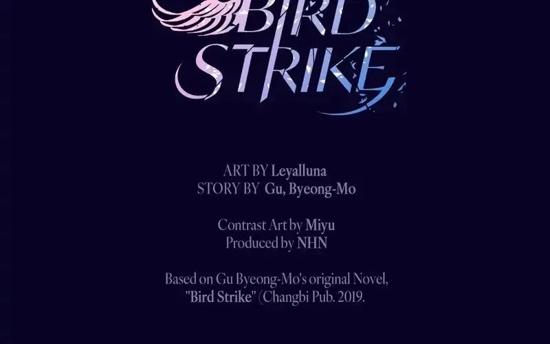 Bird Strike Chapter 1 page 80 - 