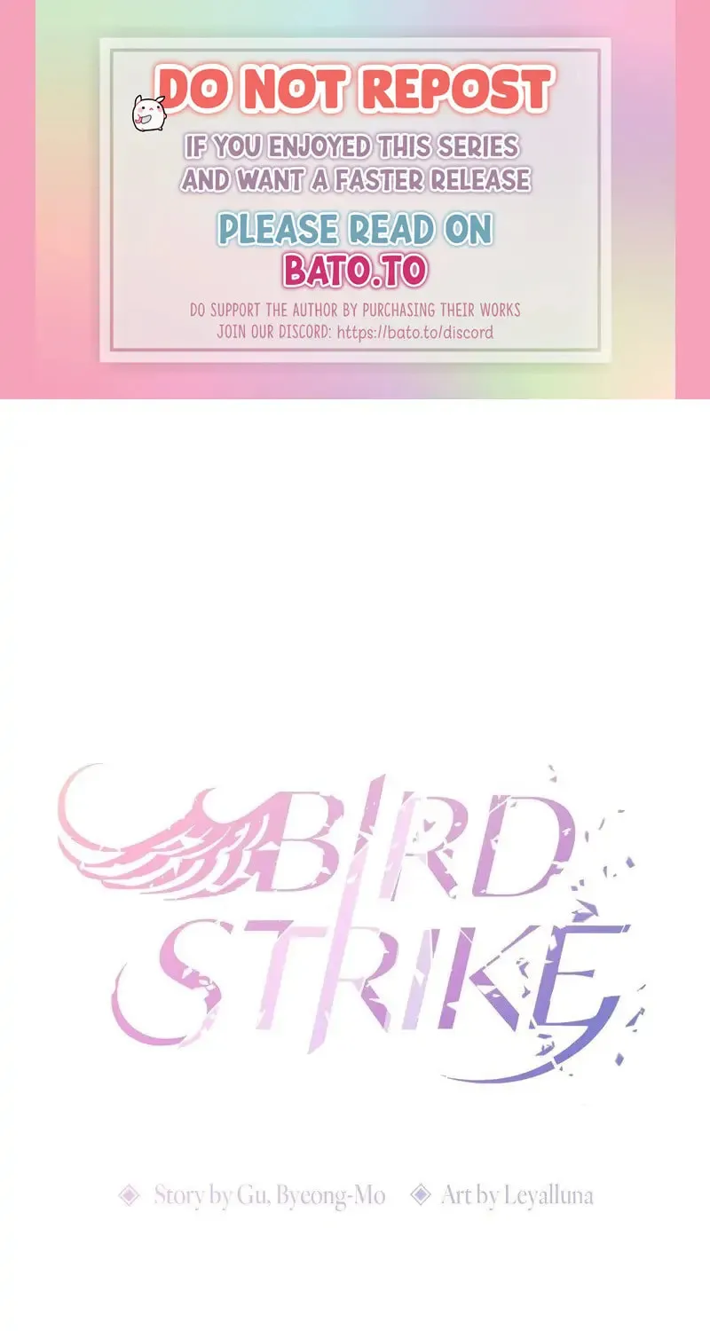 Bird Strike Chapter 10 page 1 - 