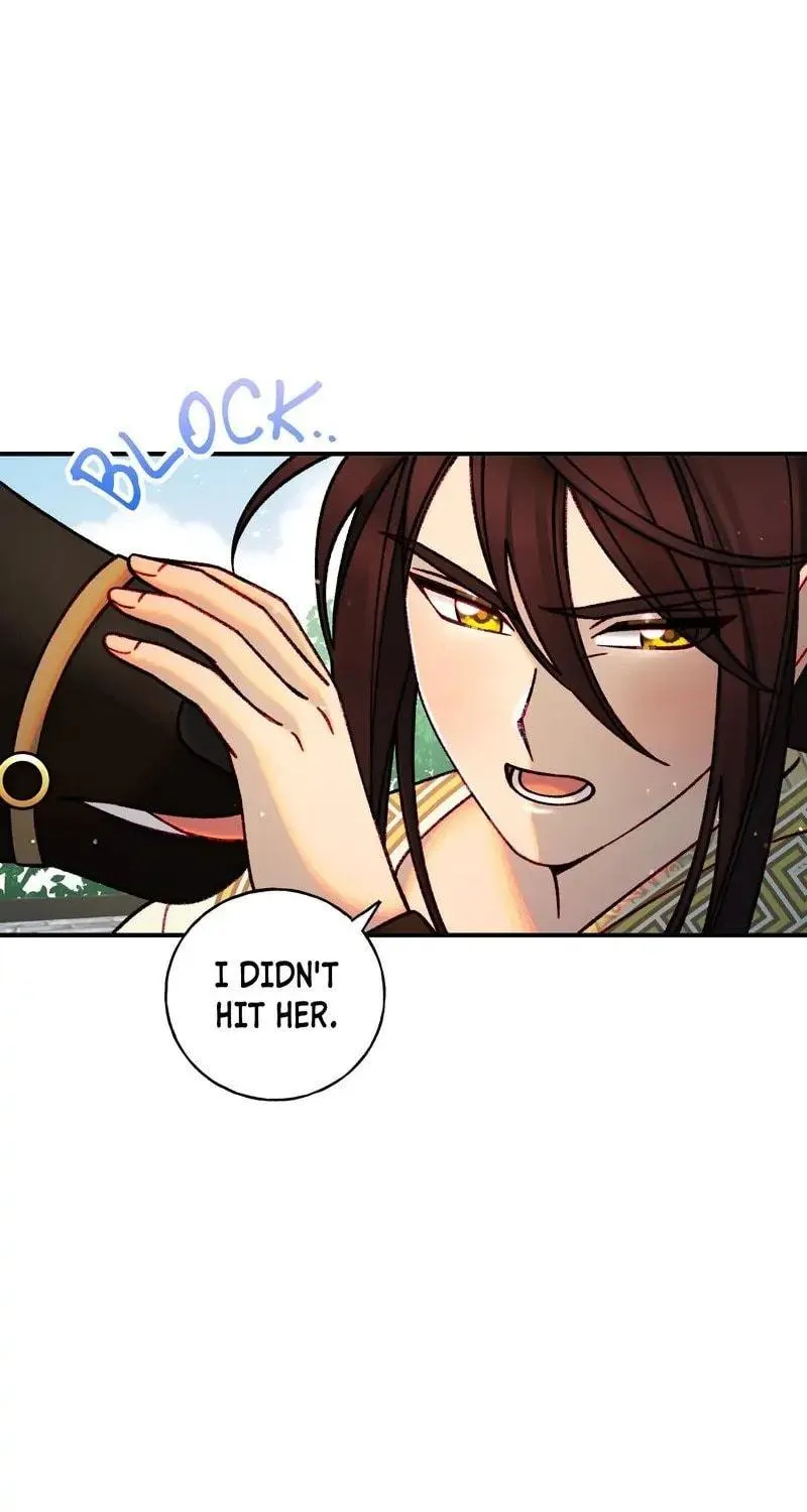 Bird Strike Chapter 10 page 78 - 