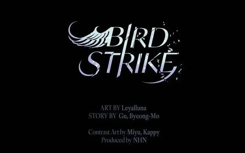 Bird Strike Chapter 10 page 83 - 
