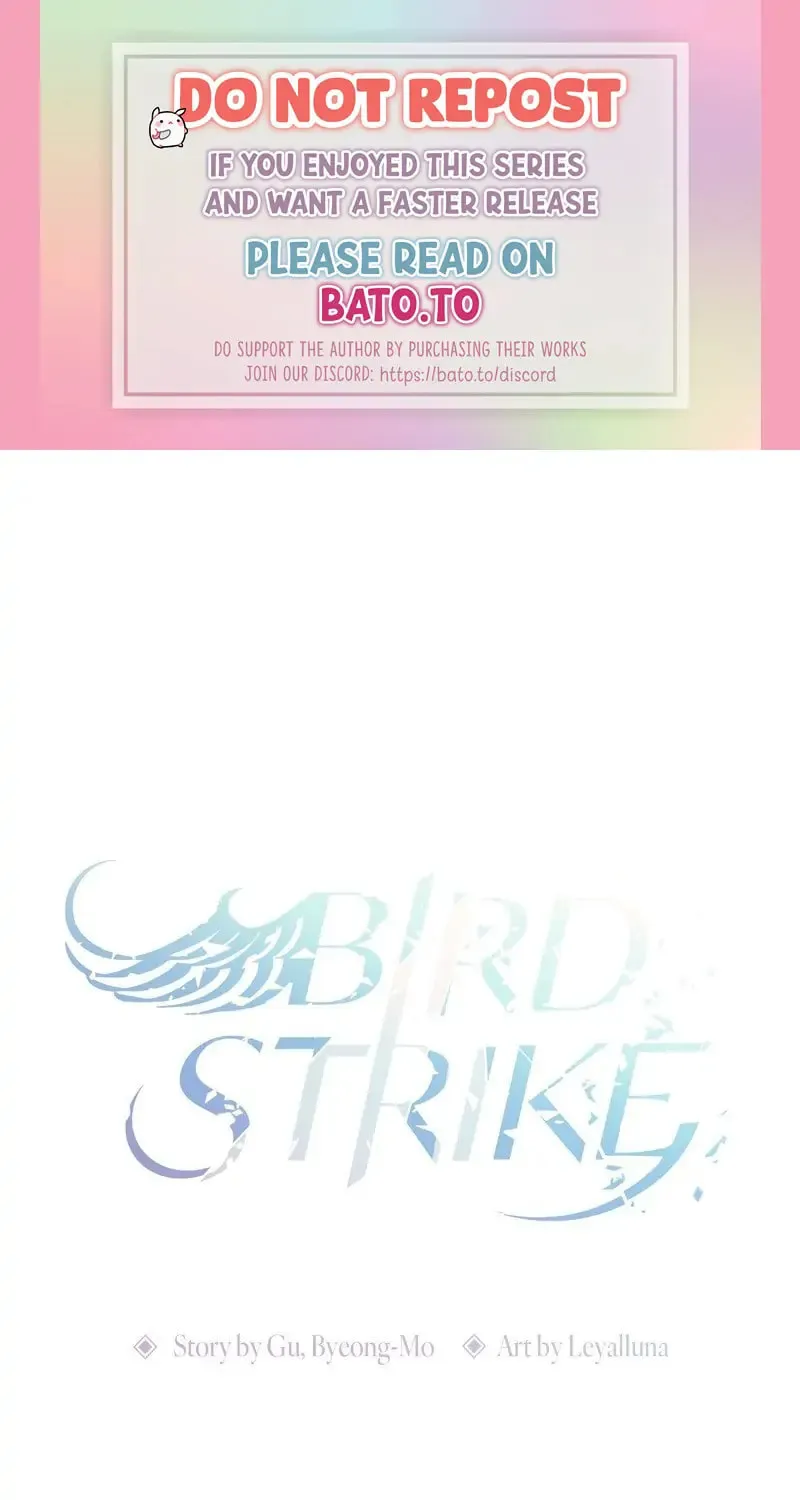 Bird Strike Chapter 11 page 1 - 