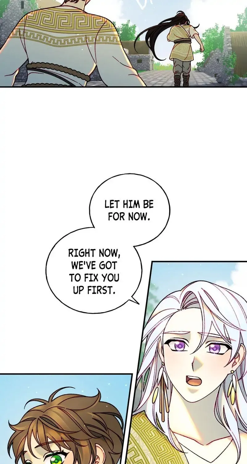 Bird Strike Chapter 11 page 3 - 