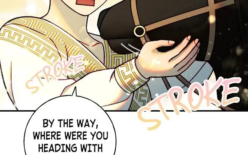 Bird Strike Chapter 11 page 21 - 