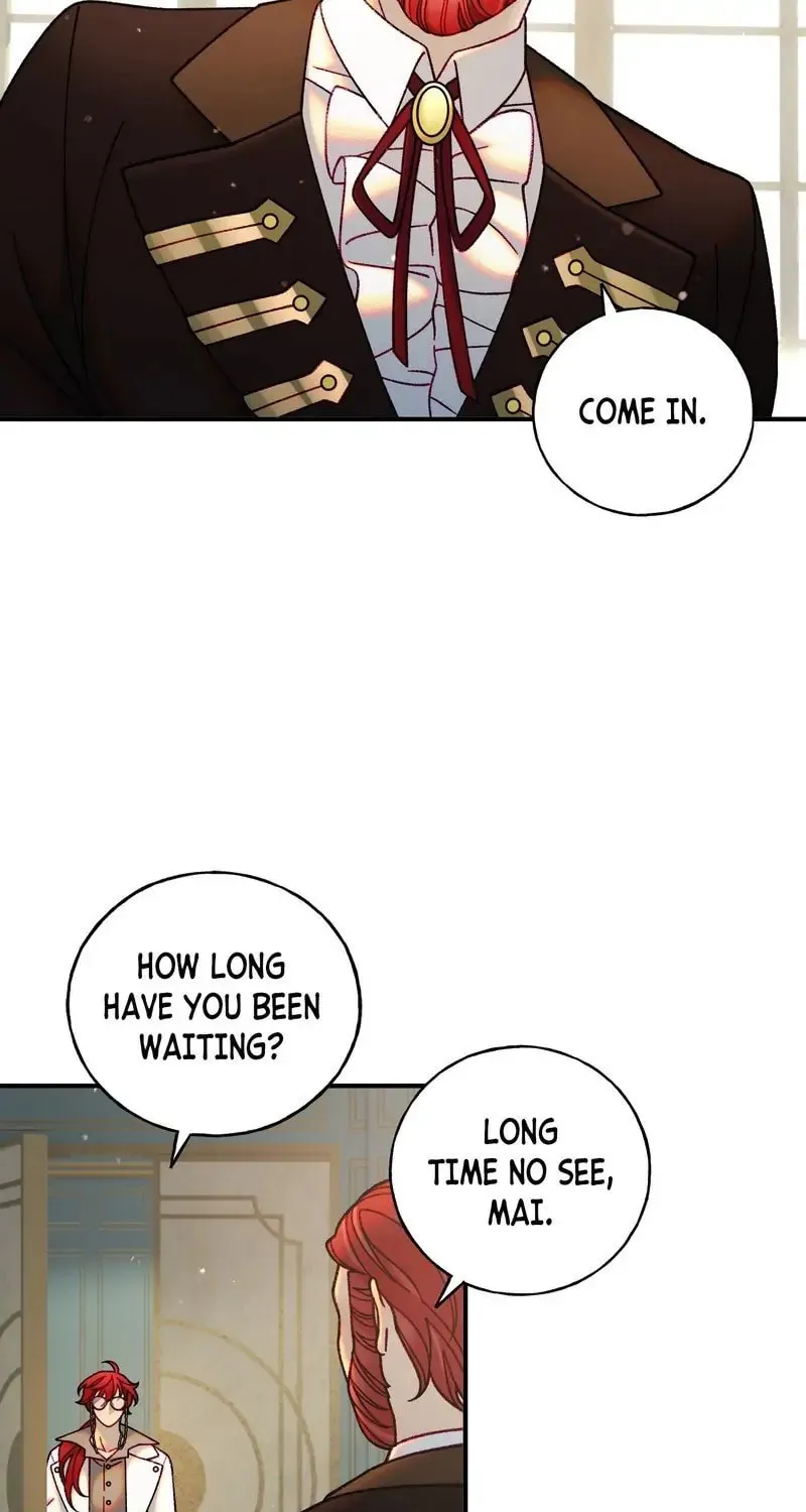 Bird Strike Chapter 11 page 58 - 