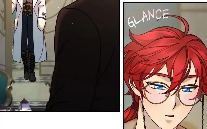 Bird Strike Chapter 11 page 59 - 