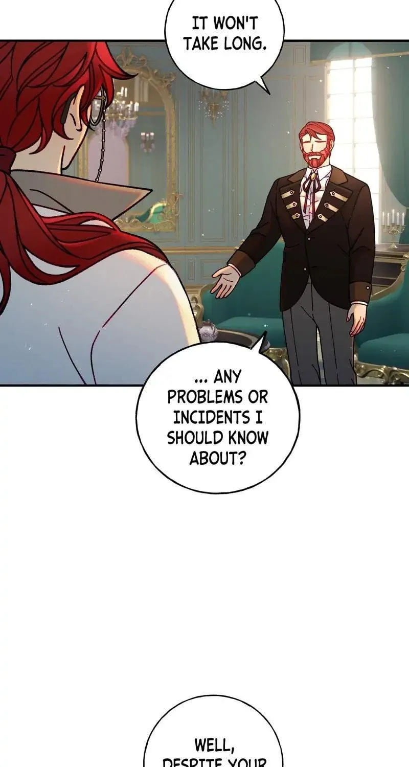 Bird Strike Chapter 11 page 61 - 