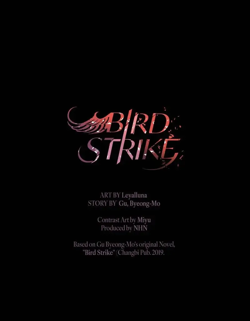 Bird Strike Chapter 11 page 82 - 