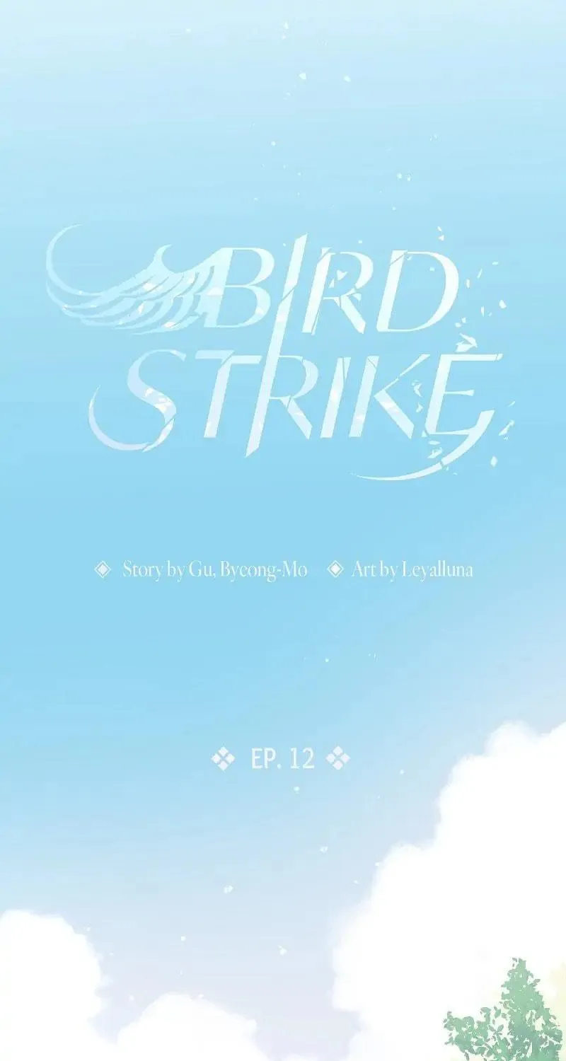 Bird Strike Chapter 12 page 11 - 