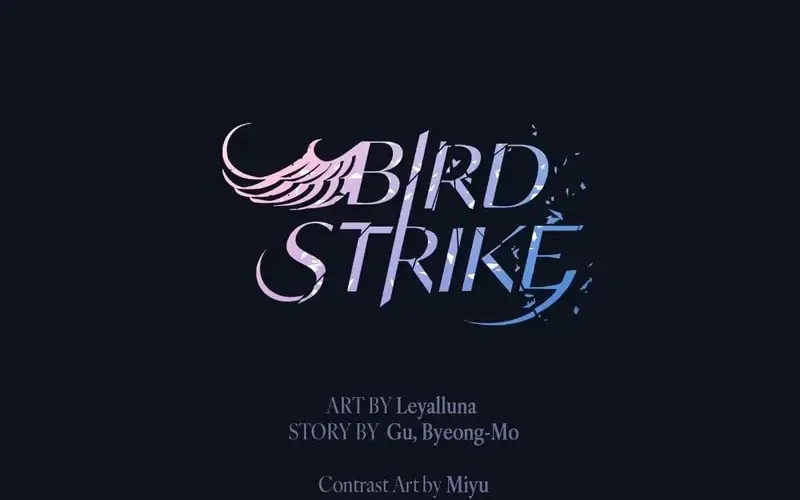 Bird Strike Chapter 12 page 92 - 