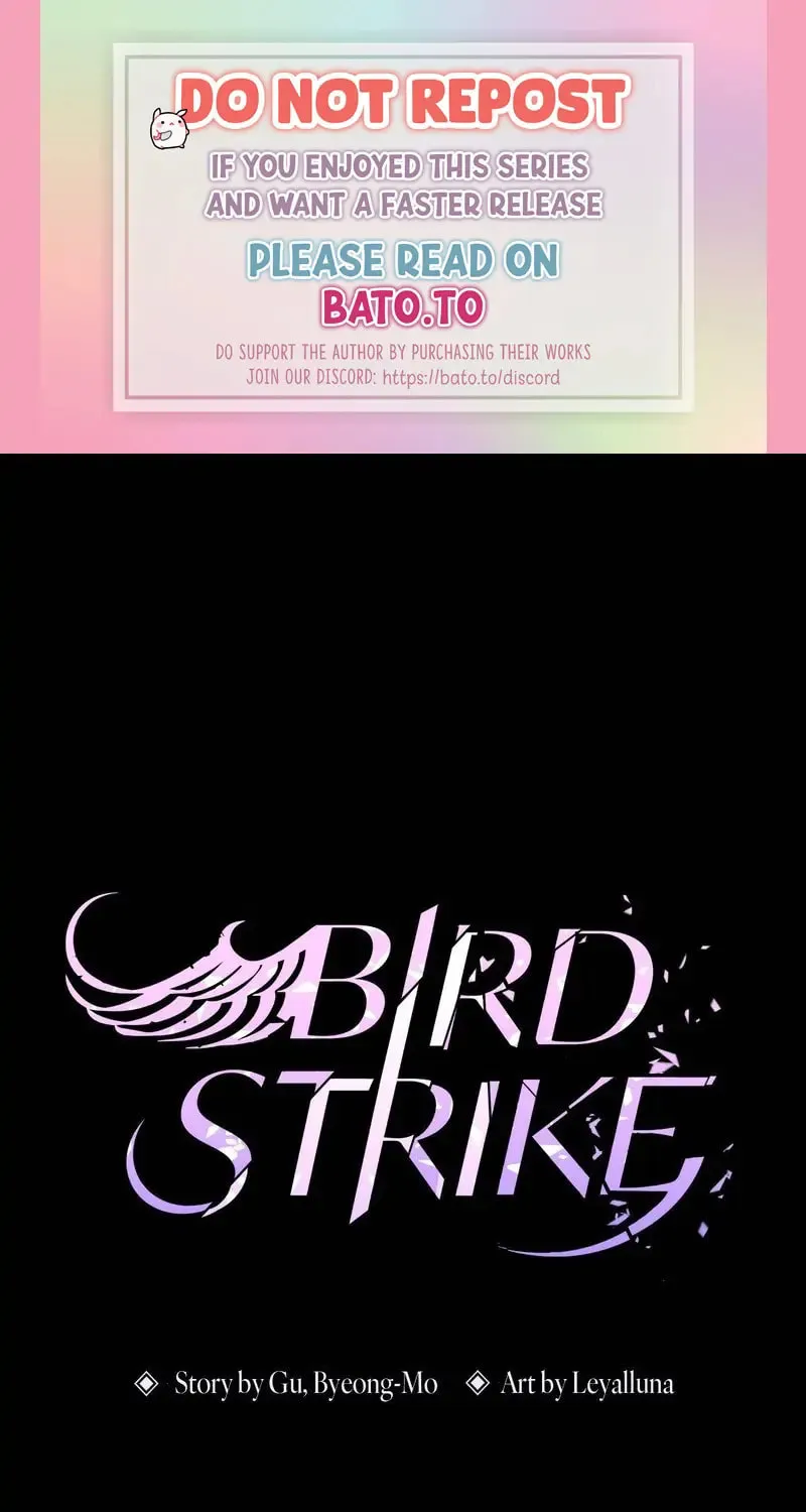Bird Strike Chapter 13 page 1 - 