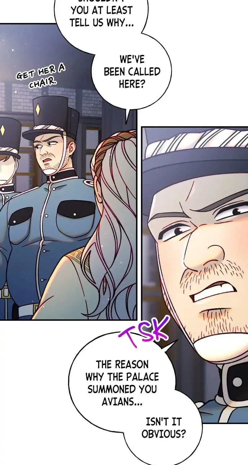 Bird Strike Chapter 13 page 42 - 
