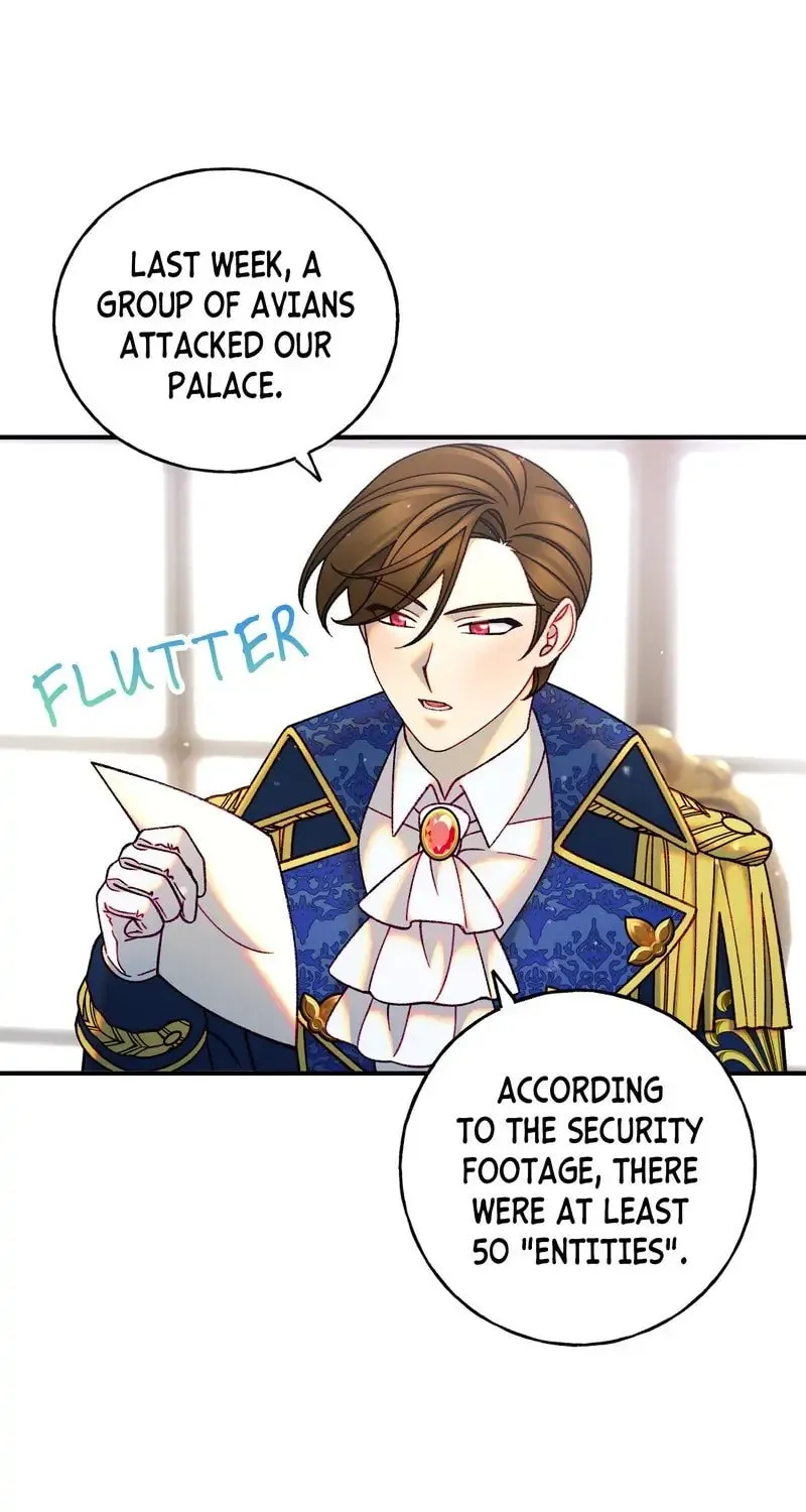 Bird Strike Chapter 13 page 51 - 