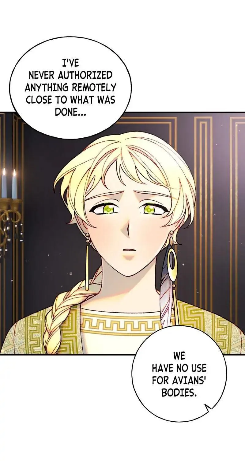 Bird Strike Chapter 13 page 72 - 