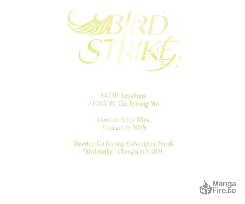 Bird Strike Chapter 13 page 92 - 