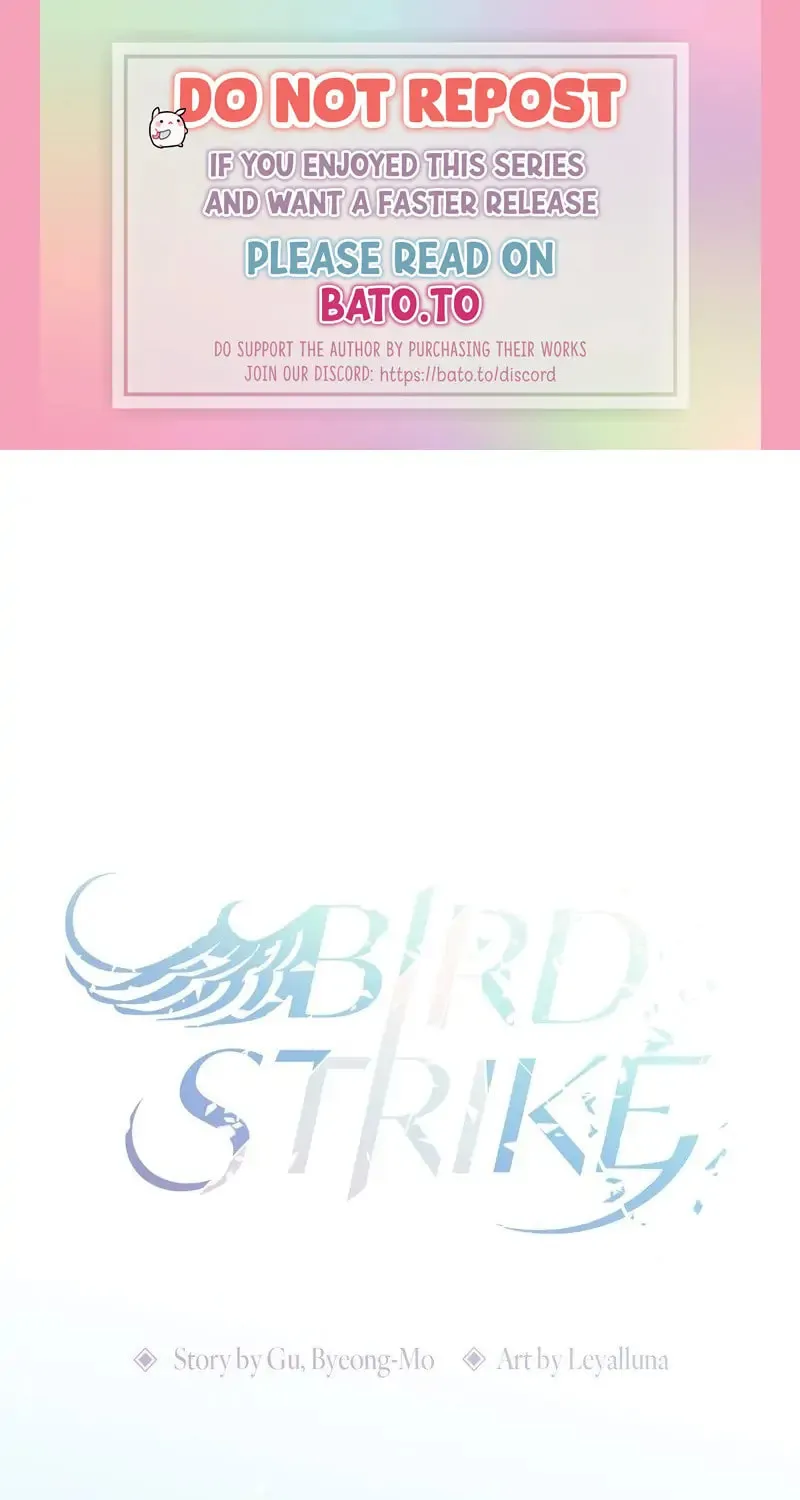 Bird Strike Chapter 14 page 1 - 