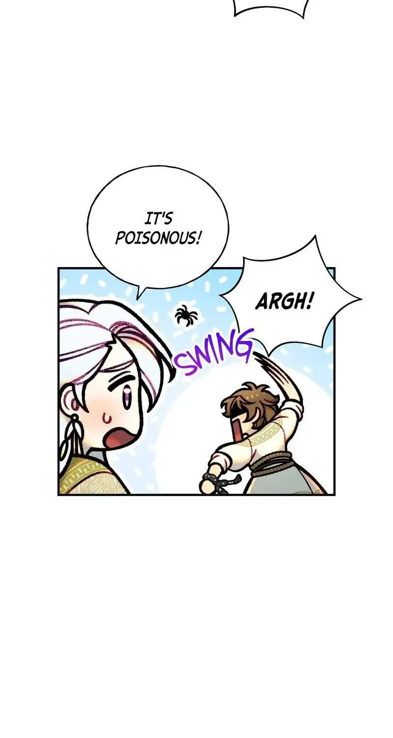 Bird Strike Chapter 14 page 18 - 