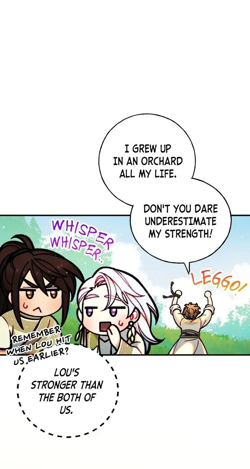 Bird Strike Chapter 14 page 29 - 