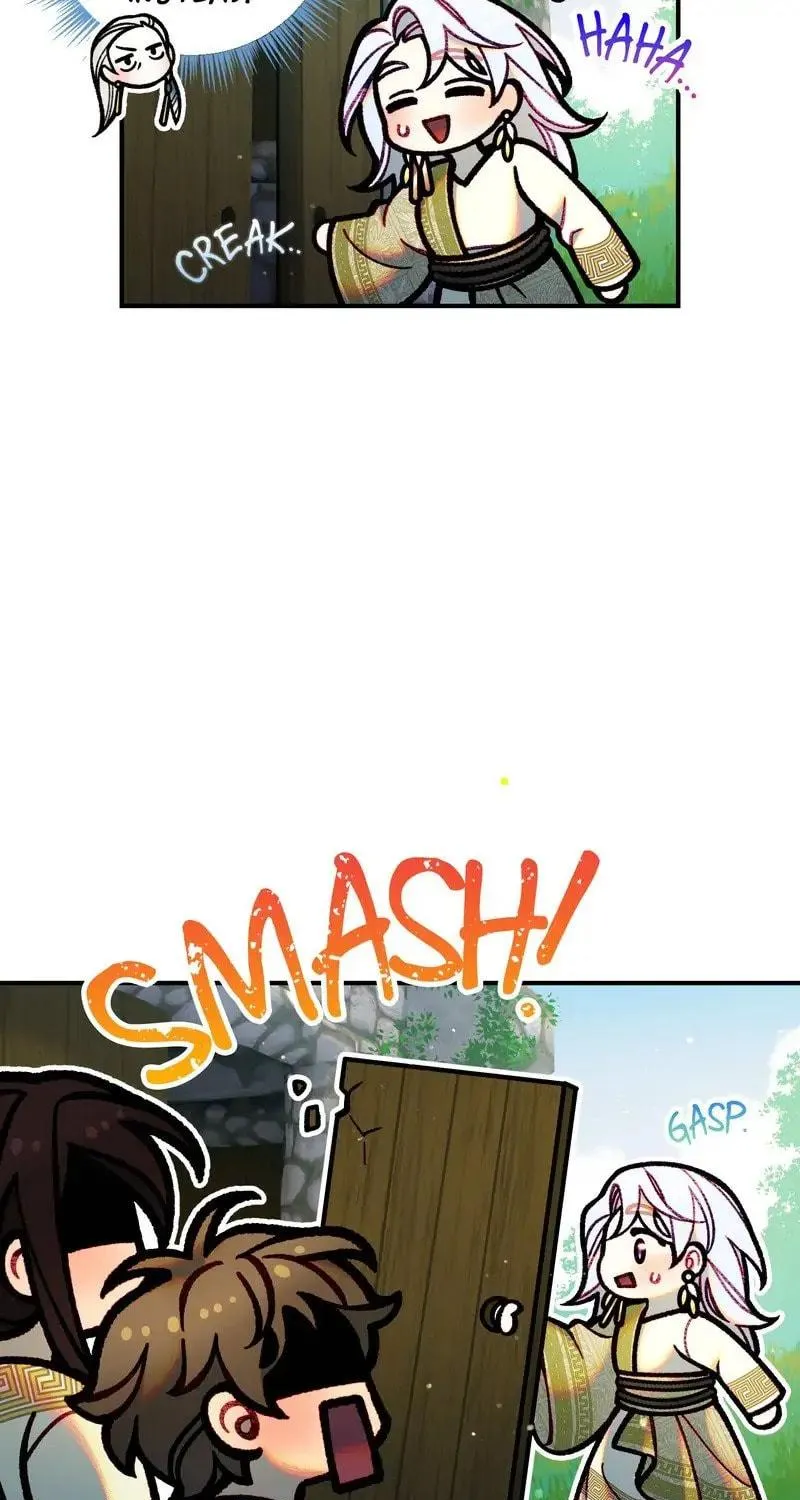 Bird Strike Chapter 14 page 5 - 