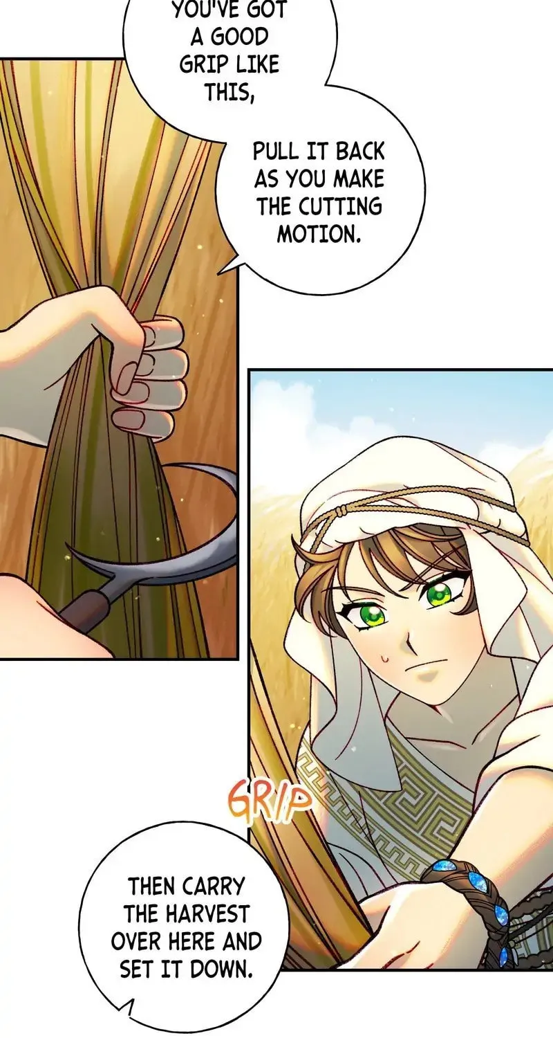 Bird Strike Chapter 14 page 55 - 