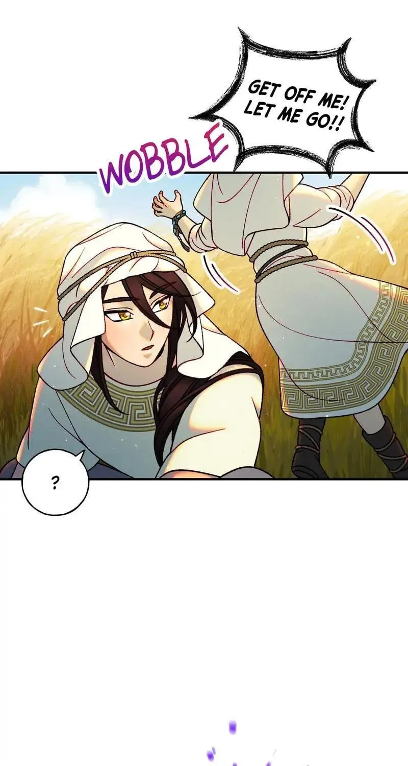 Bird Strike Chapter 14 page 68 - 