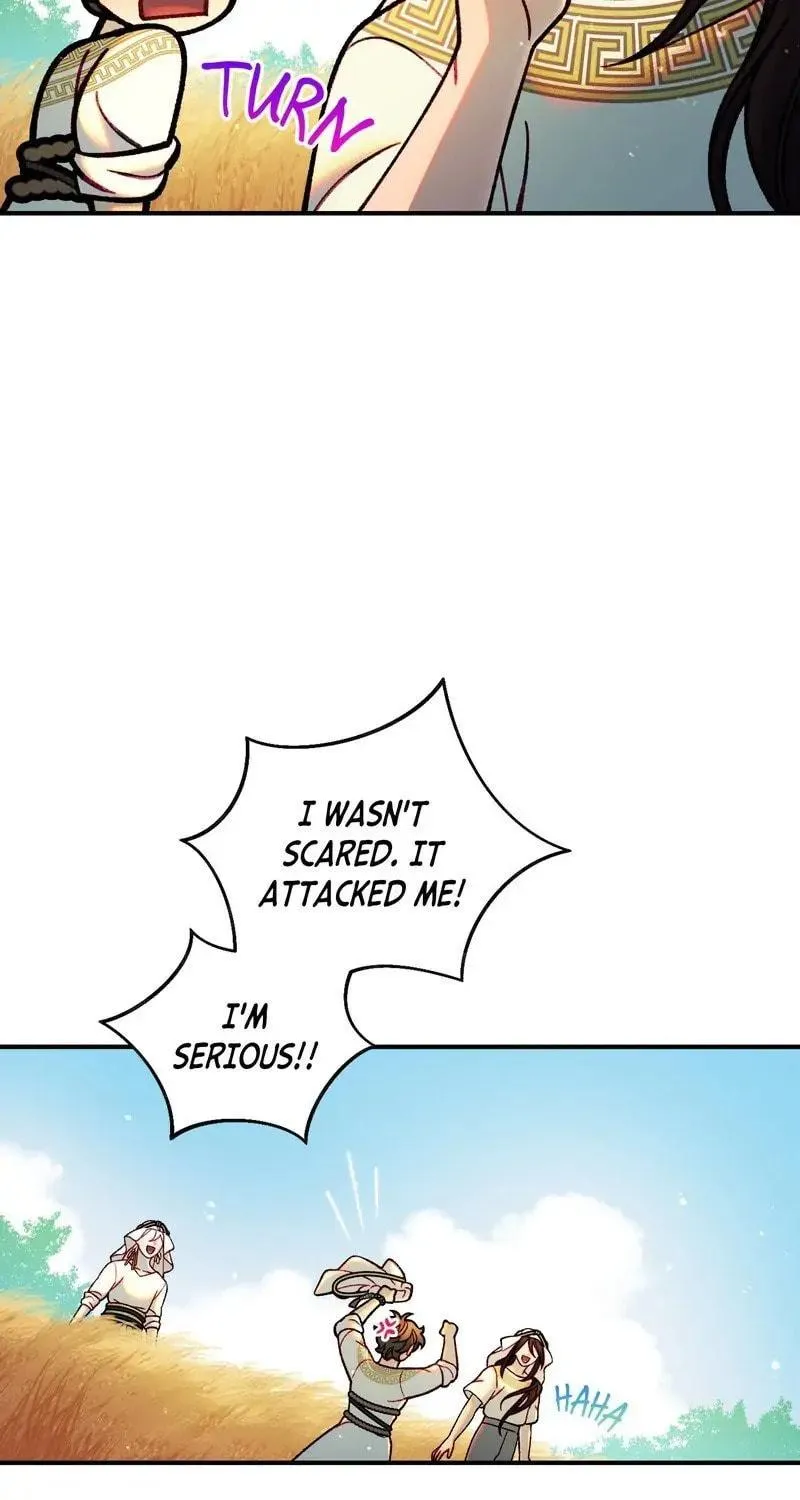 Bird Strike Chapter 14 page 76 - 