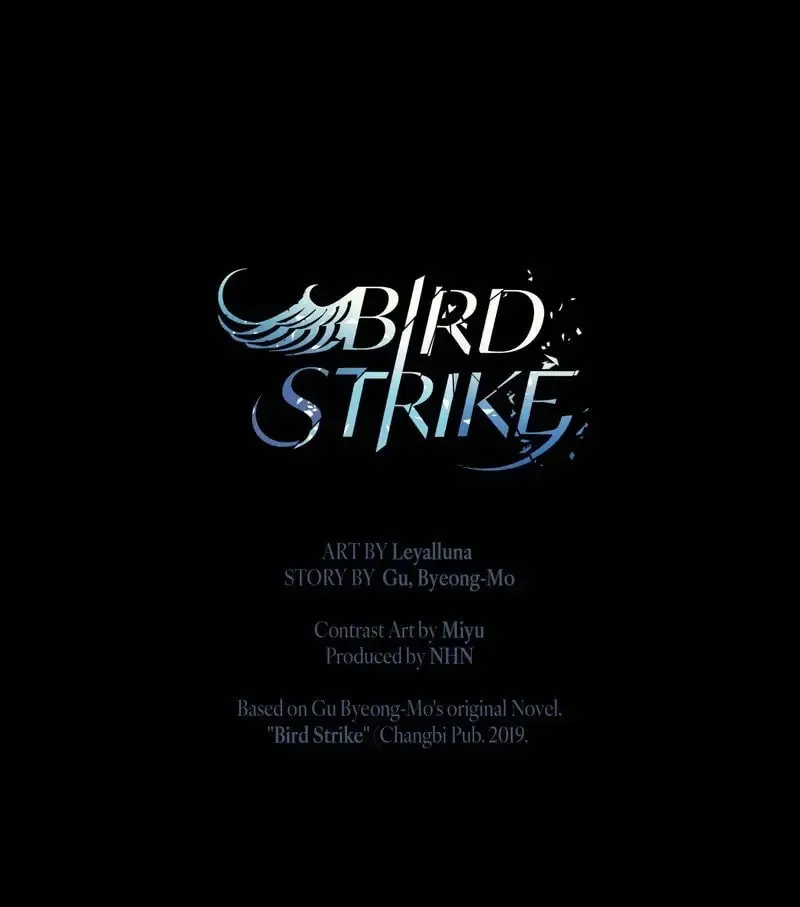 Bird Strike Chapter 14 page 90 - 