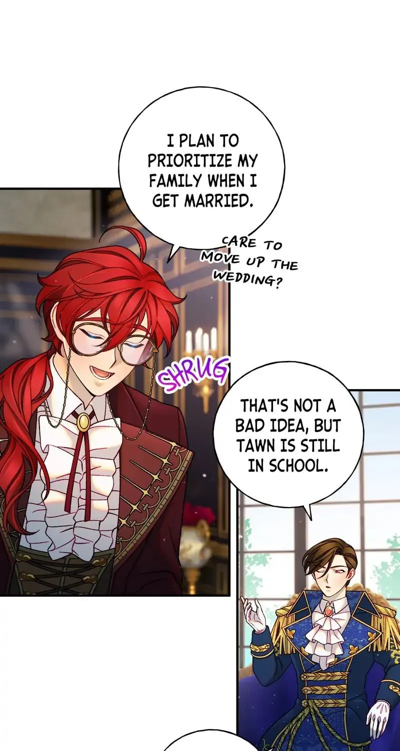 Bird Strike Chapter 15 page 20 - 