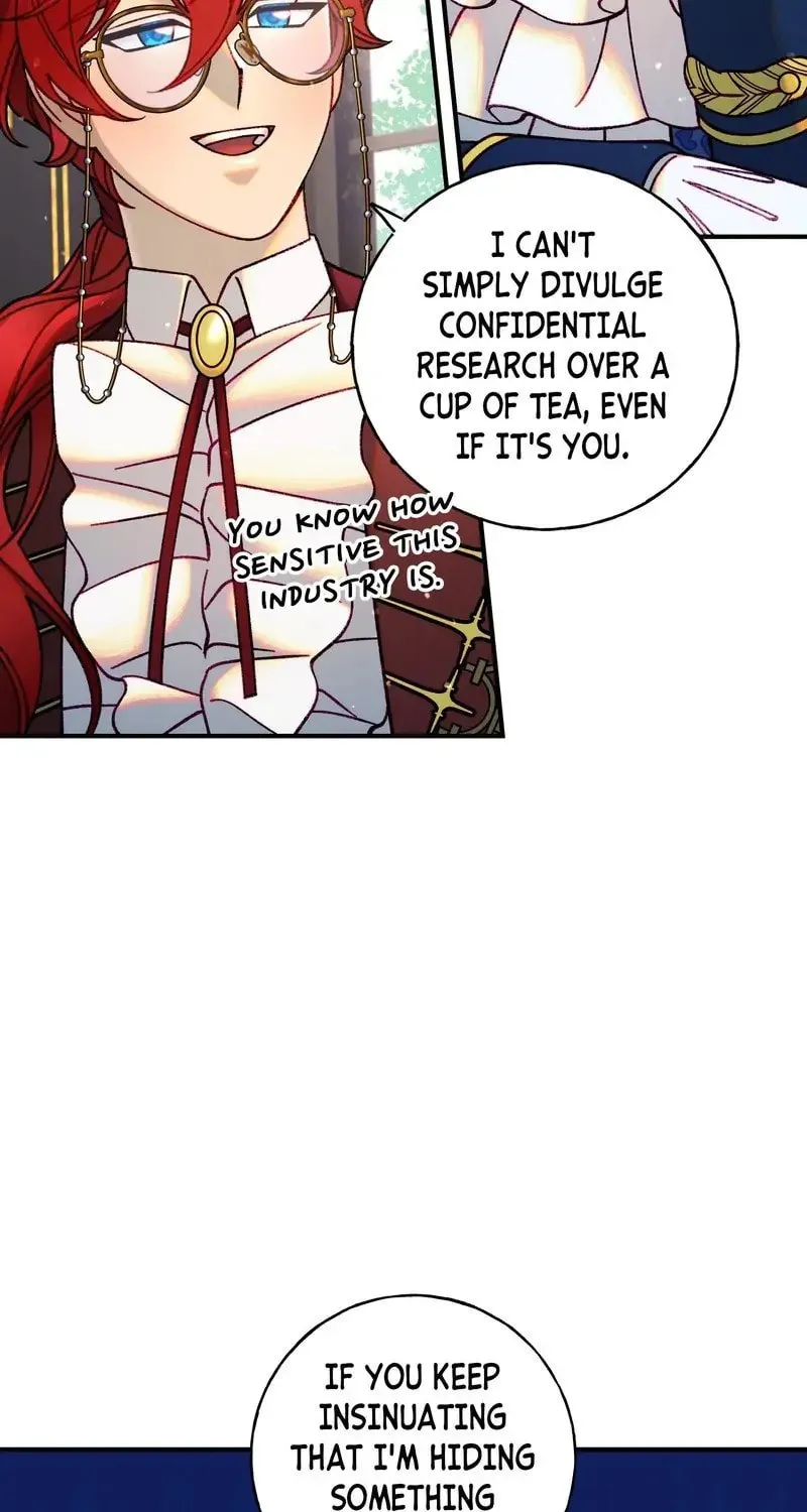 Bird Strike Chapter 15 page 54 - 