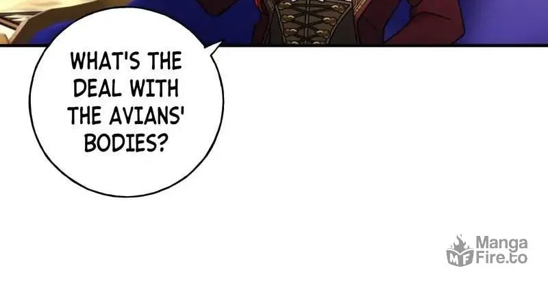 Bird Strike Chapter 15 page 57 - 
