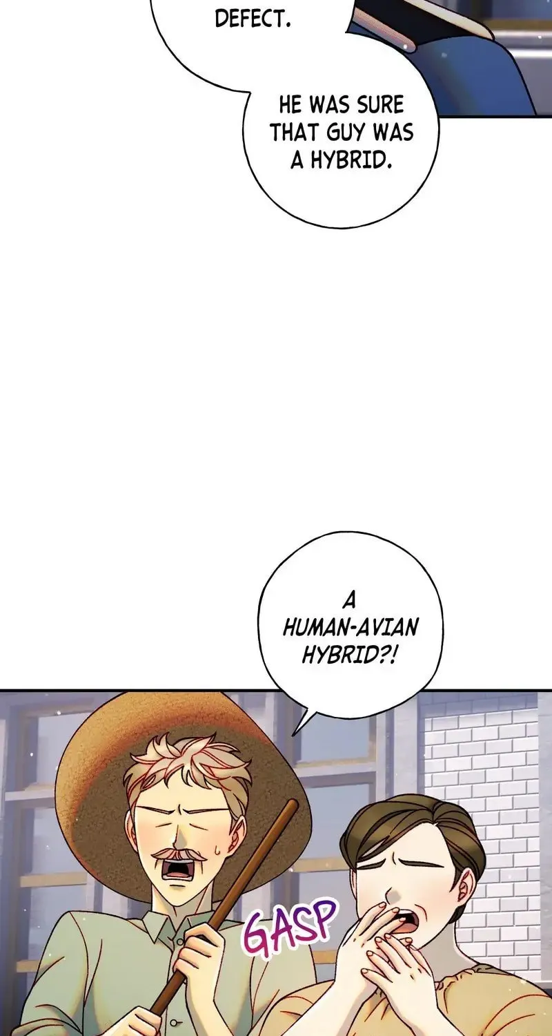 Bird Strike Chapter 15 page 80 - 