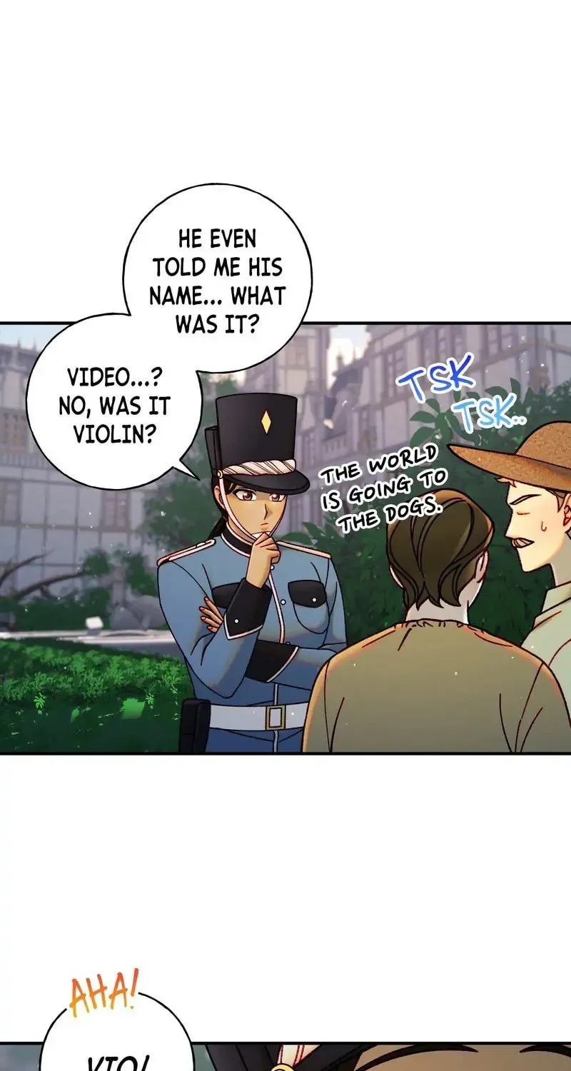 Bird Strike Chapter 15 page 82 - 